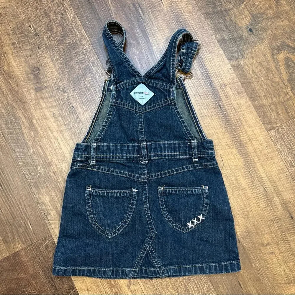 OshKosh Bgosh vintage denim